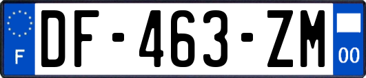 DF-463-ZM