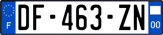 DF-463-ZN