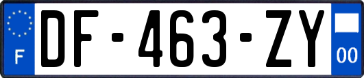 DF-463-ZY