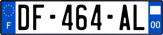 DF-464-AL