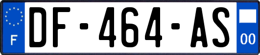 DF-464-AS