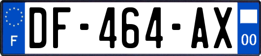 DF-464-AX