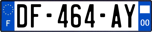 DF-464-AY