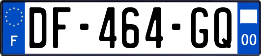 DF-464-GQ