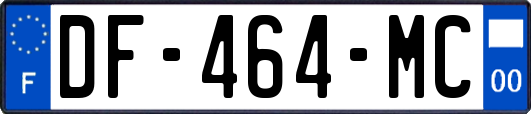 DF-464-MC