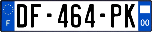 DF-464-PK