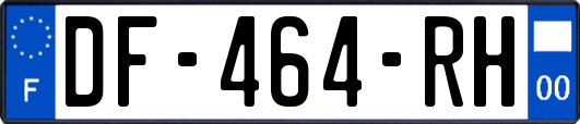 DF-464-RH