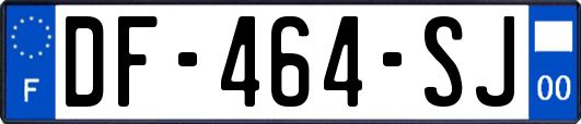 DF-464-SJ