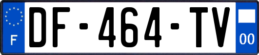 DF-464-TV