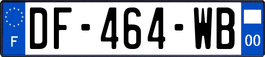 DF-464-WB