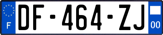 DF-464-ZJ