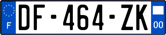 DF-464-ZK