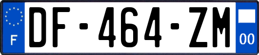 DF-464-ZM