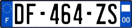 DF-464-ZS