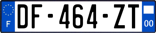 DF-464-ZT