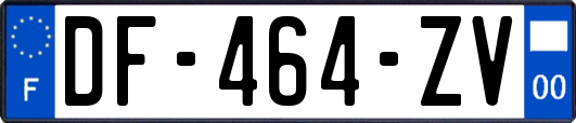 DF-464-ZV