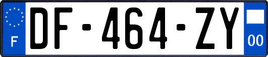 DF-464-ZY