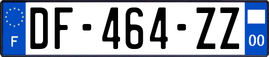 DF-464-ZZ