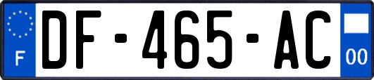 DF-465-AC