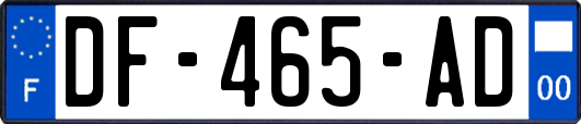 DF-465-AD