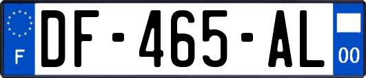 DF-465-AL