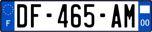 DF-465-AM