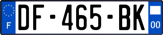 DF-465-BK