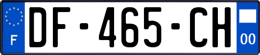 DF-465-CH