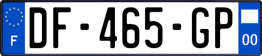 DF-465-GP