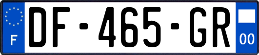 DF-465-GR