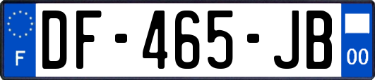 DF-465-JB