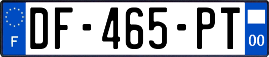 DF-465-PT