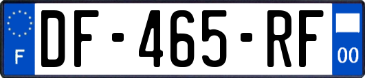 DF-465-RF