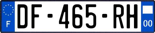 DF-465-RH