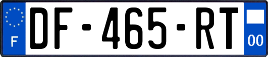 DF-465-RT