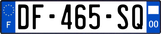 DF-465-SQ