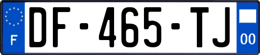 DF-465-TJ