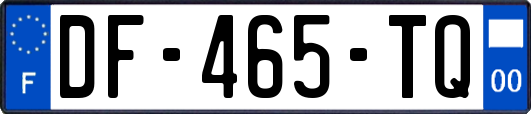 DF-465-TQ