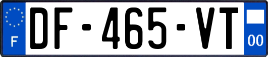 DF-465-VT