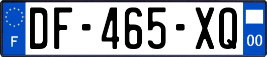 DF-465-XQ