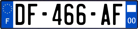 DF-466-AF