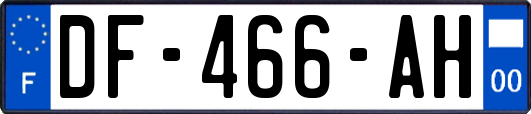 DF-466-AH