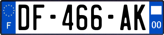 DF-466-AK