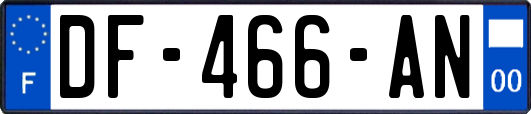 DF-466-AN