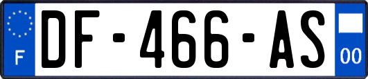 DF-466-AS