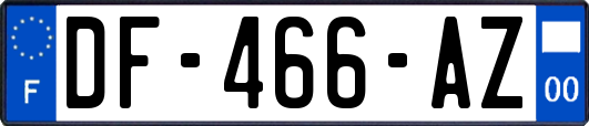 DF-466-AZ