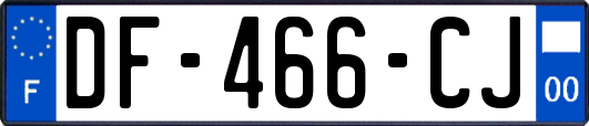 DF-466-CJ