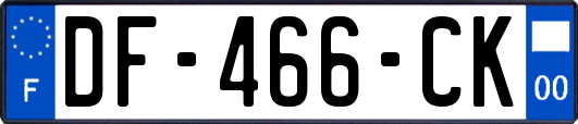 DF-466-CK