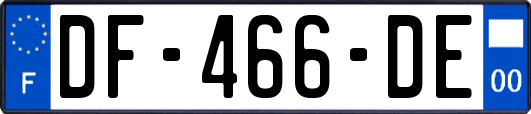 DF-466-DE