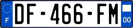 DF-466-FM